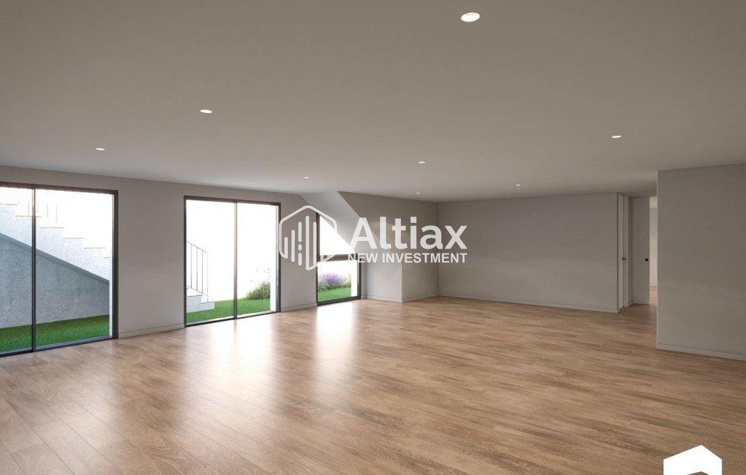 Nueva construcción  - detached -
Torre-Pacheco