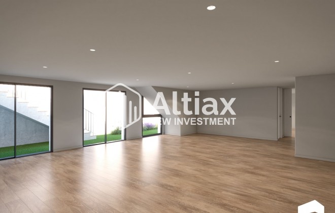 Nueva construcción  - detached -
Torre-Pacheco