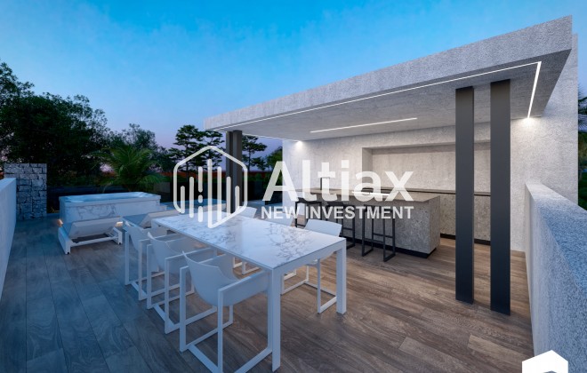 Nueva construcción  - detached -
Torre-Pacheco