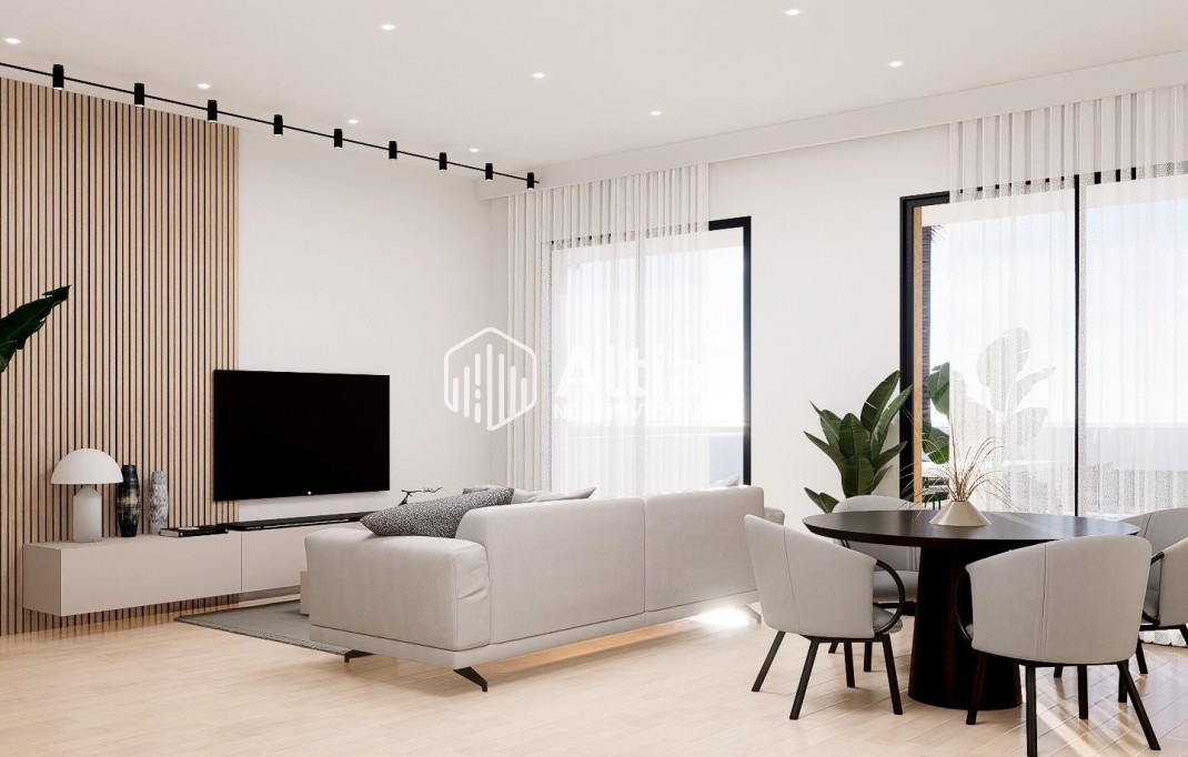 Nueva construcción  - detached -
Orihuela