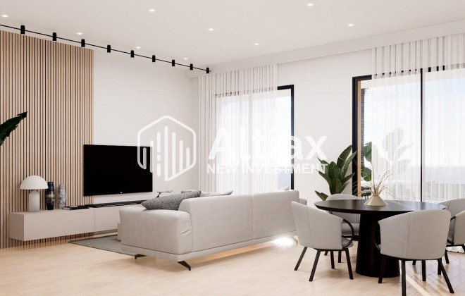 Nueva construcción  - detached -
Orihuela