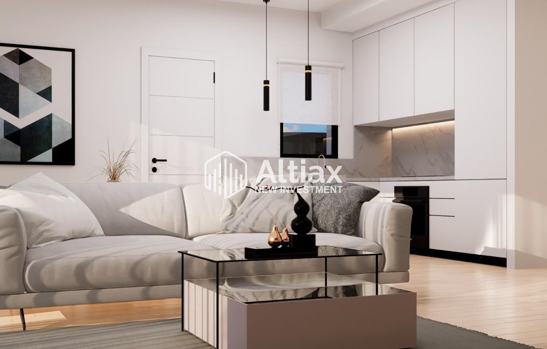 Nueva construcción  - detached -
Orihuela