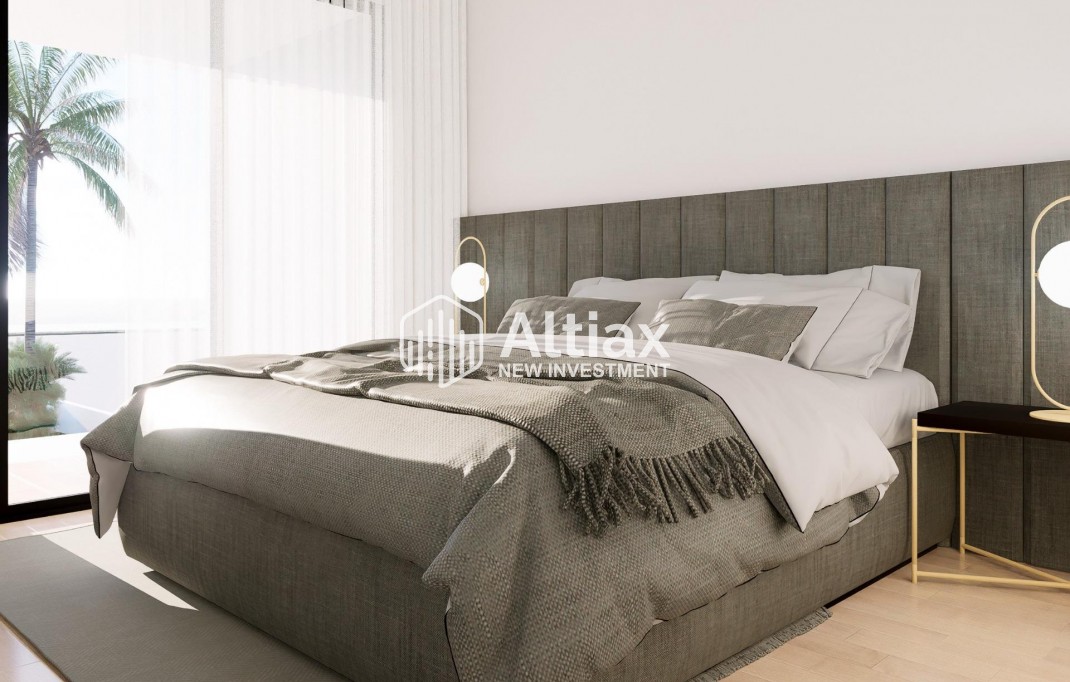 Nueva construcción  - detached -
Orihuela