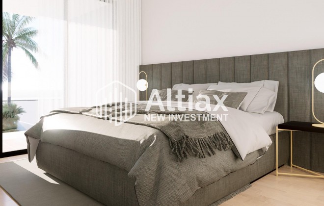 Nueva construcción  - detached -
Orihuela