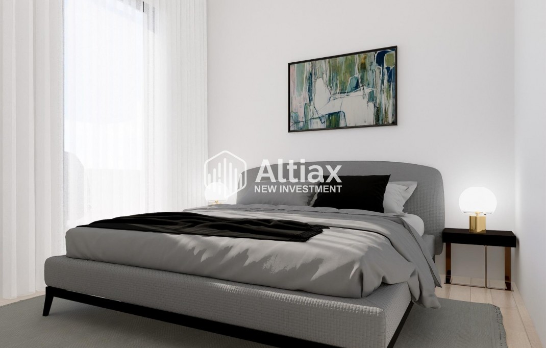 Nueva construcción  - detached -
Orihuela