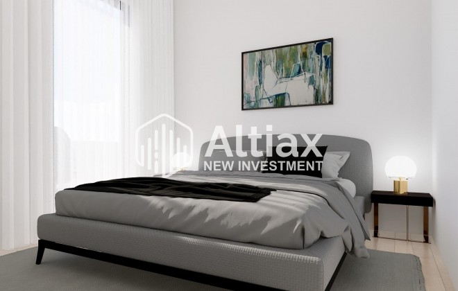 Nueva construcción  - detached -
Orihuela