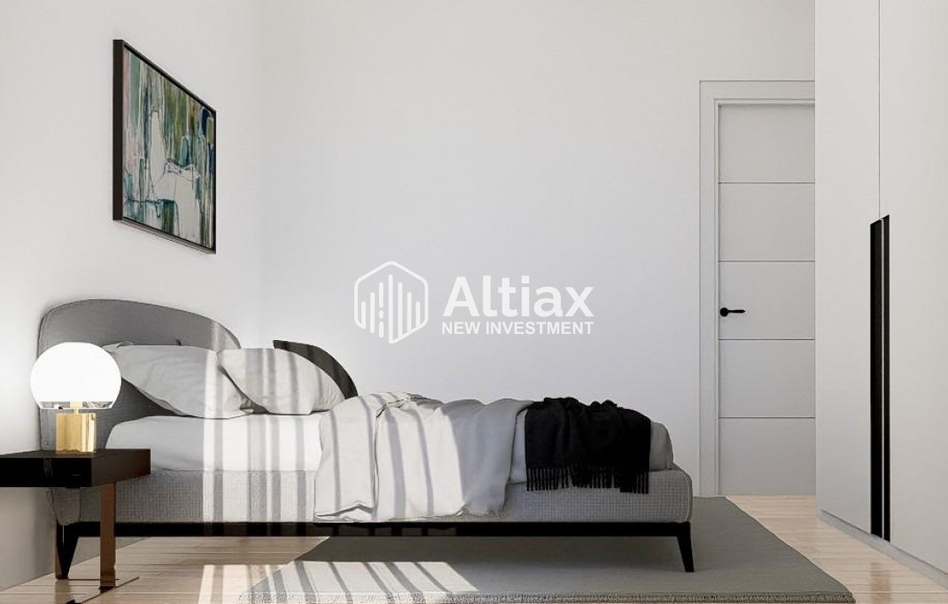 Nueva construcción  - detached -
Orihuela