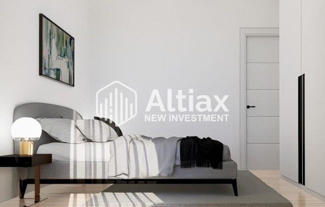 Nueva construcción  - detached -
Orihuela