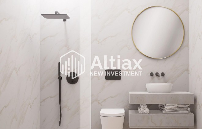 Nueva construcción  - detached -
Orihuela