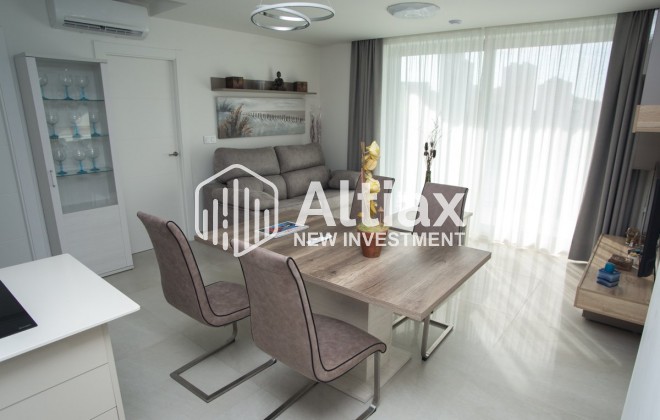Nueva construcción  - apartment -
La Cala