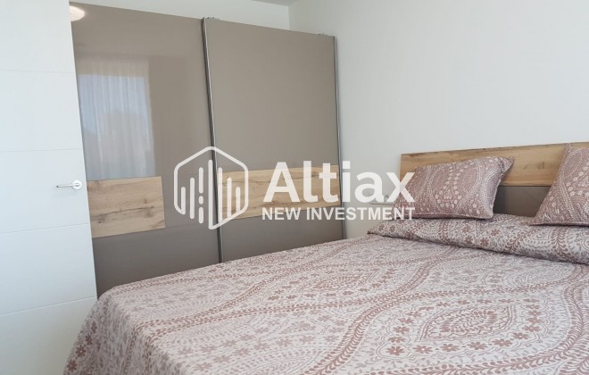 Nueva construcción  - apartment -
La Cala