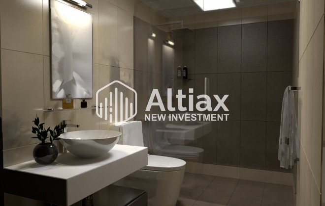 Nueva construcción  - apartment -
La Cala