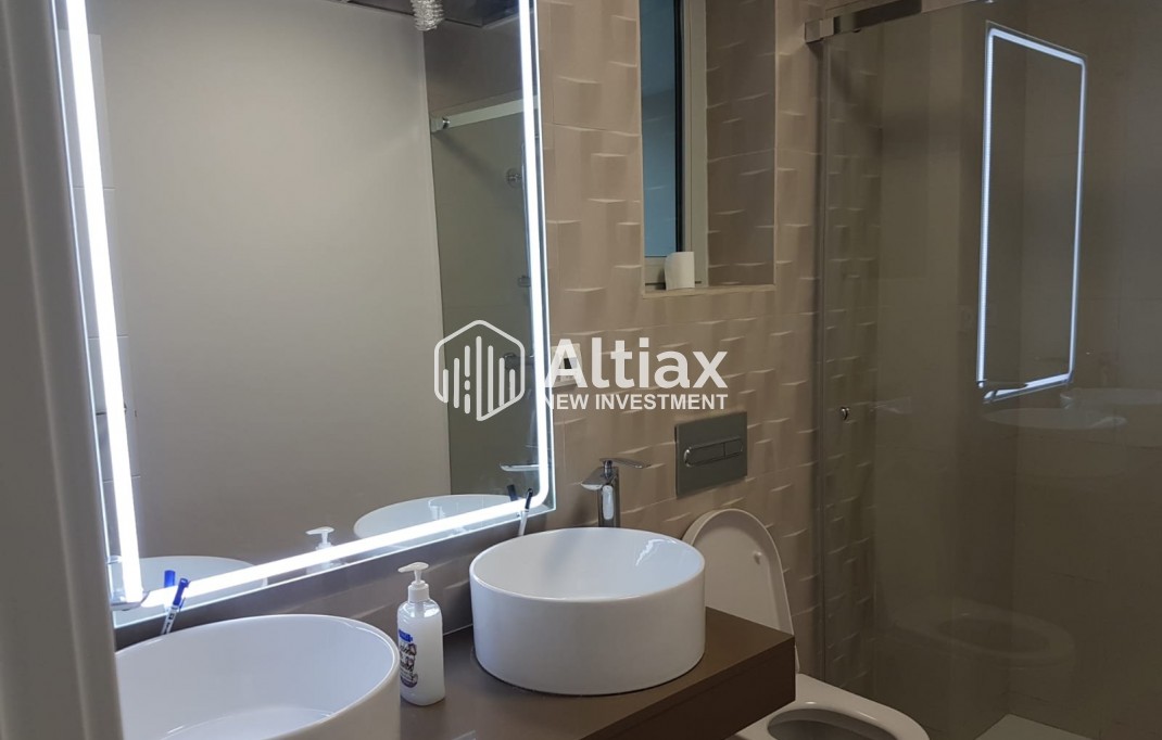 Nueva construcción  - apartment -
La Cala