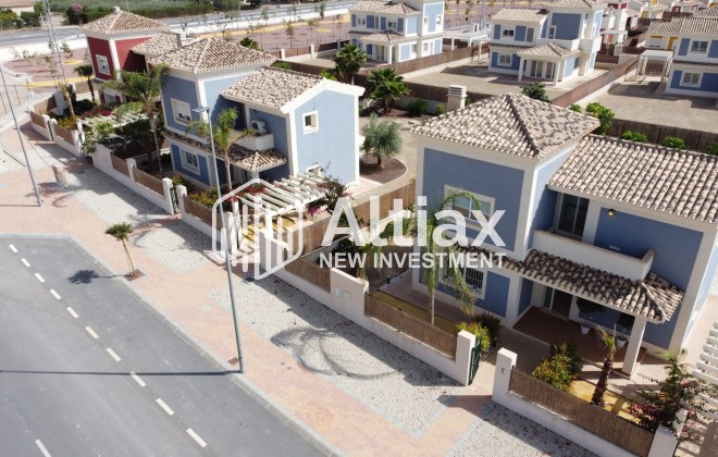 Nouvelle construction - detached -
Purias