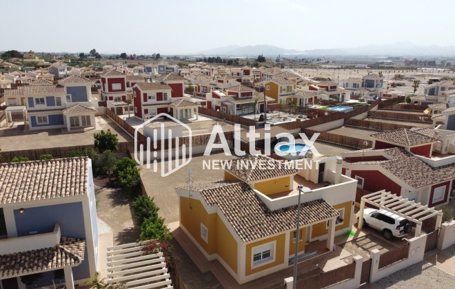 Nouvelle construction - detached -
Purias