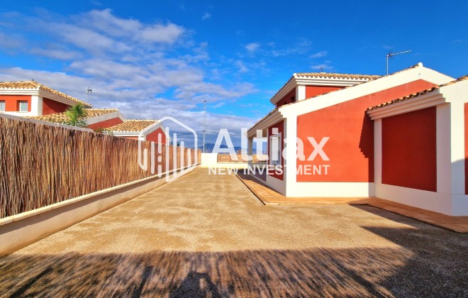 Nouvelle construction - detached -
Purias