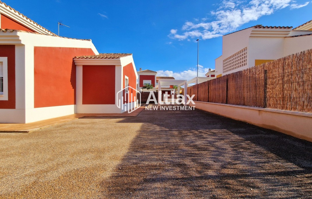 Nouvelle construction - detached -
Purias