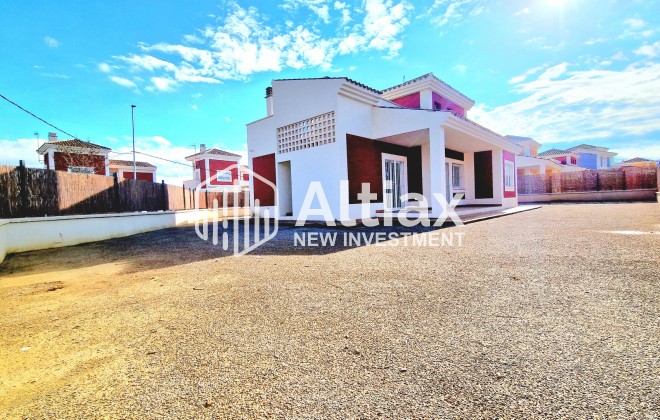 Nouvelle construction - detached -
Purias