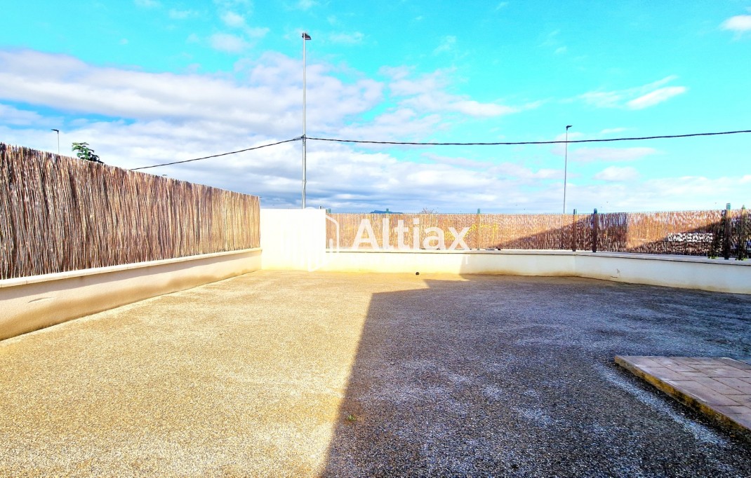 Nouvelle construction - detached -
Purias