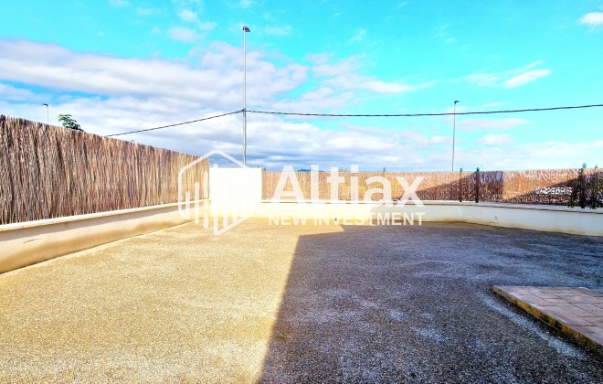 Nouvelle construction - detached -
Purias