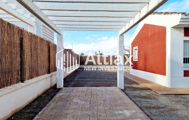 Nouvelle construction - detached -
Purias