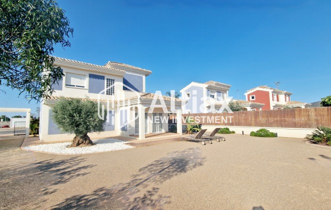 Nouvelle construction - detached -
Purias