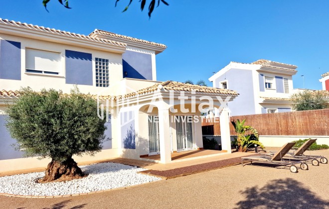 Nouvelle construction - detached -
Purias