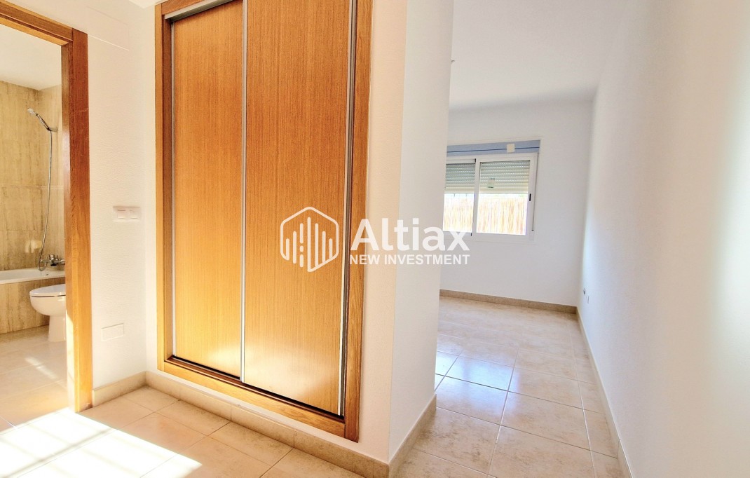 Nouvelle construction - detached -
Purias