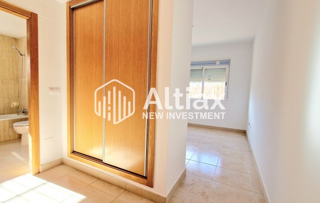 Nouvelle construction - detached -
Purias