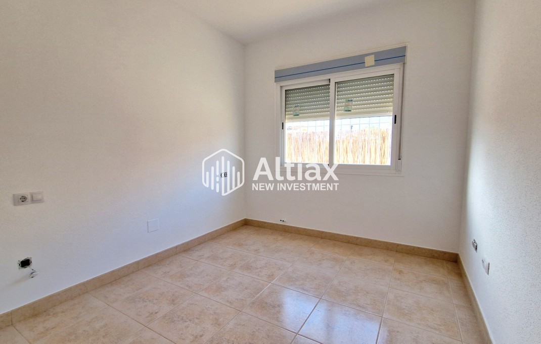 Nouvelle construction - detached -
Purias