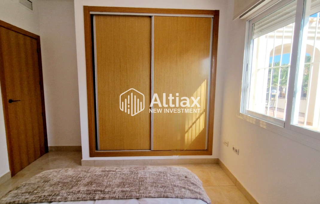 Nouvelle construction - detached -
Purias