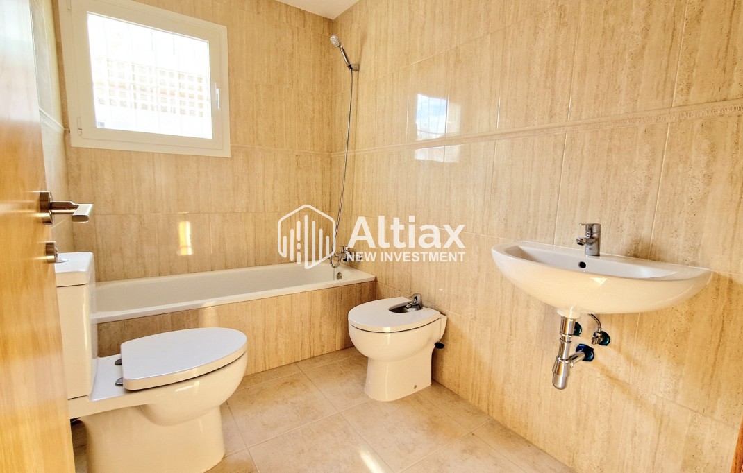 Nouvelle construction - detached -
Purias