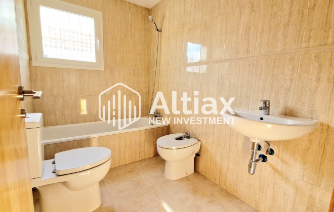 Nouvelle construction - detached -
Purias