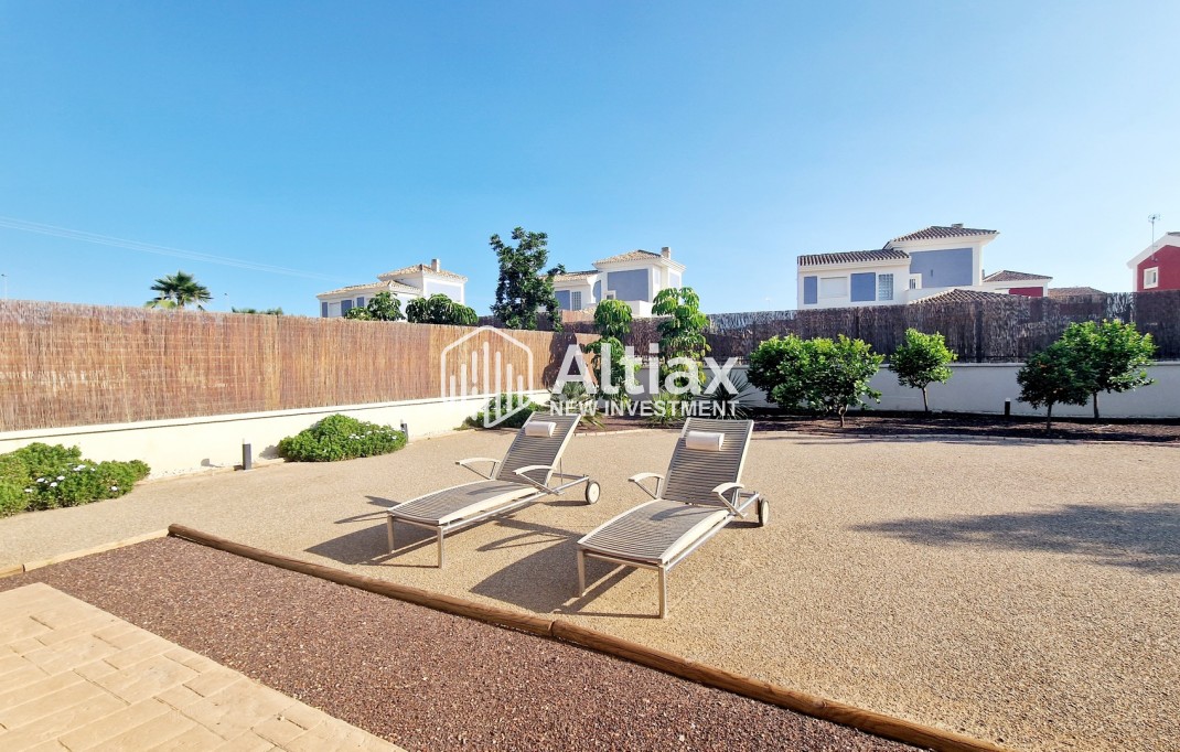 Nouvelle construction - detached -
Purias