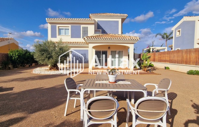 Nouvelle construction - detached -
Purias