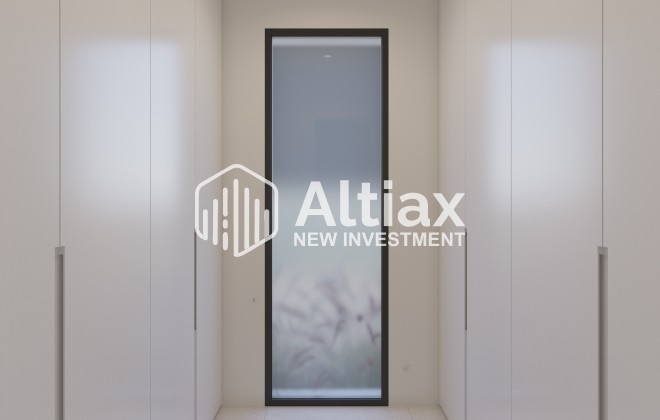 Nouvelle construction - detached -
Fuente Alamo