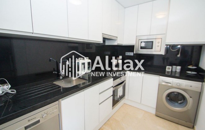 Nouvelle construction - ground-floor -
Res. Las Filipinas