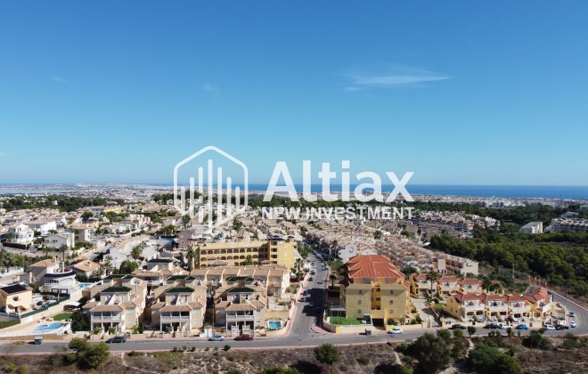 New Build - apartment -
Res. Las Filipinas