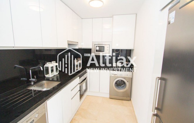 New Build - apartment -
Res. Las Filipinas