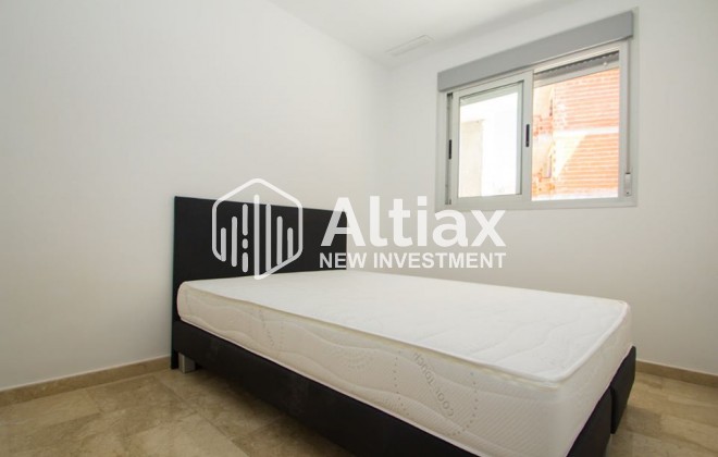 New Build - apartment -
Res. Las Filipinas