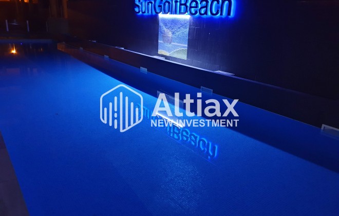 New Build - apartment -
Res. Las Filipinas