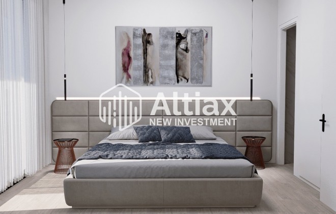 New Build - low-bungalow -
Finestrat