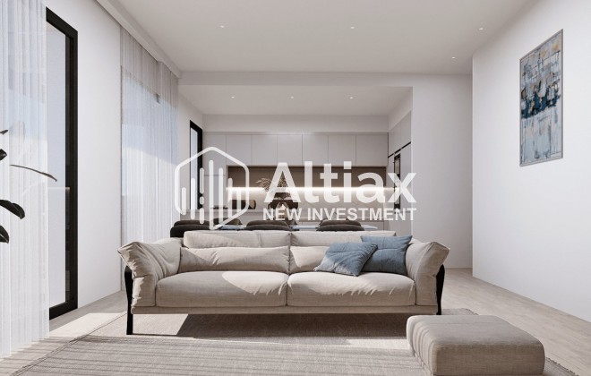 New Build - high-bungalow -
Finestrat