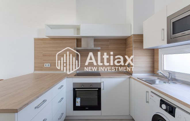 New Build - apartment -
Vera