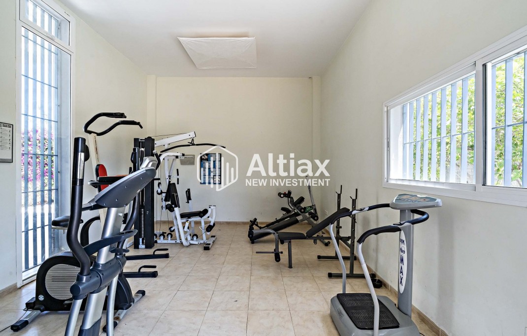 New Build - apartment -
Vera