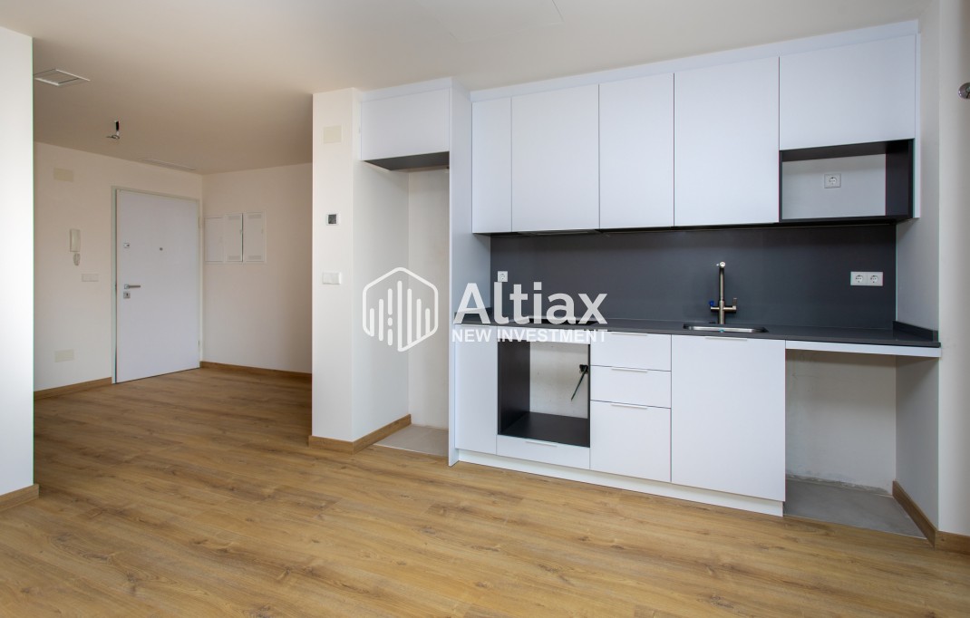 Nouvelle construction - low-bungalow -
La Canalosa