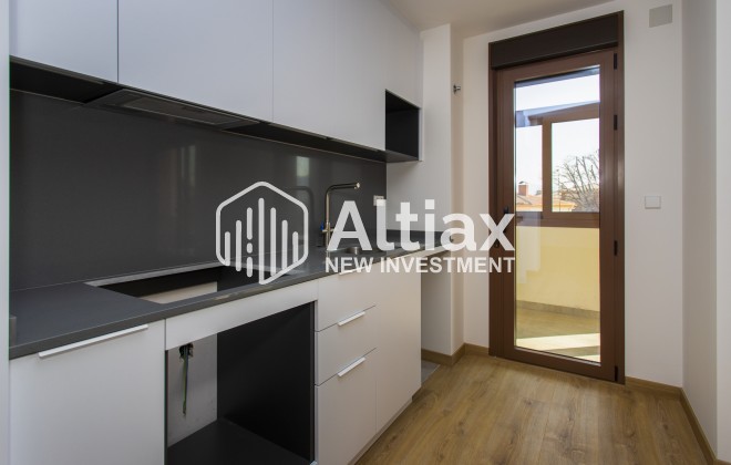 Nouvelle construction - low-bungalow -
La Canalosa