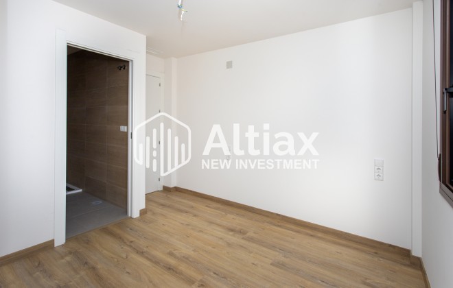 Nouvelle construction - low-bungalow -
La Canalosa