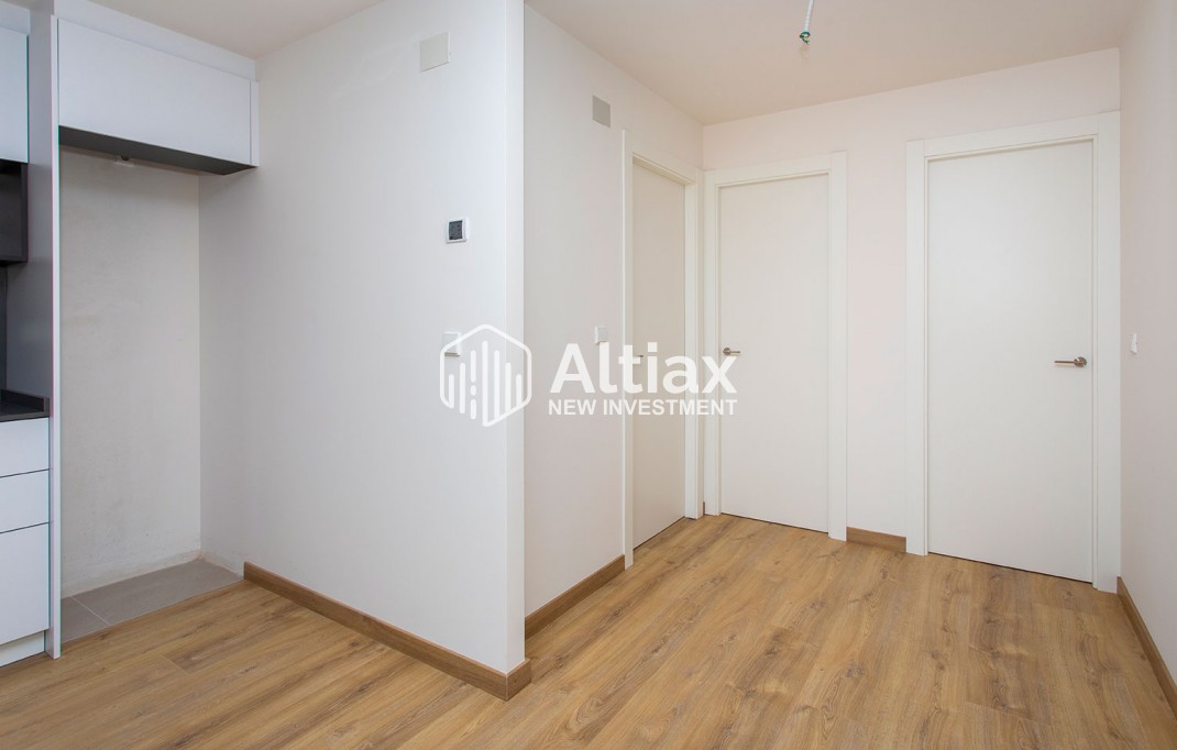 Nouvelle construction - low-bungalow -
La Canalosa