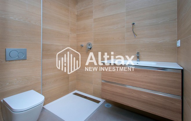 Nouvelle construction - low-bungalow -
La Canalosa